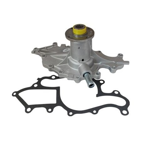 Motorcraft Pump Asy-Water, Pw507 PW507